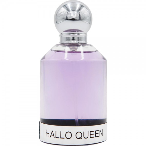 Fragrance World Hallo Queen – жіноча парфумована вода 100 мл