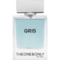 Fragrance World Gris чоловіча парфумована вода