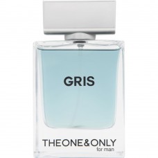 Fragrance World Gris чоловіча парфумована вода