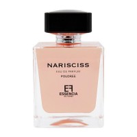 Essencia de Flores Narisciss Poudree