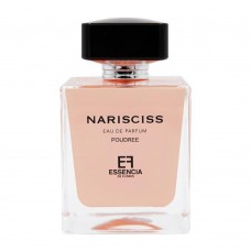 Essencia de Flores Narisciss Poudree