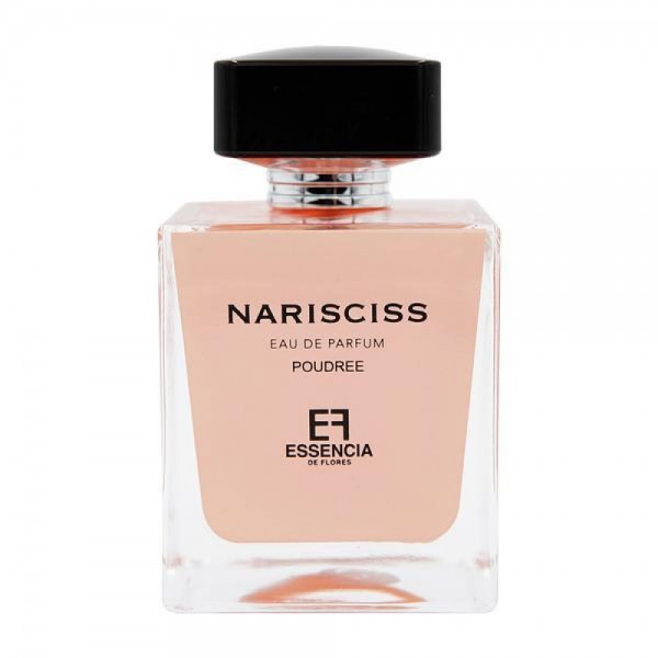 Essencia de Flores Narisciss Poudree – Аромат для душі