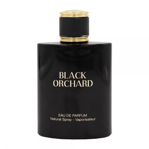 Fragrance World Black Orchard - Чоловіча парфумована вода для справжніх чоловіків