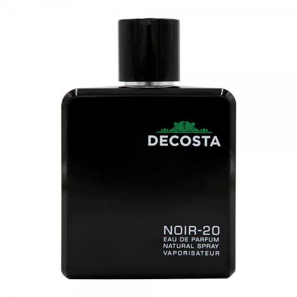 Fragrance World Decosta Noir 20 - Парфюмована вода 100 мл