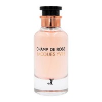 Fragrance World Champ De Rose Jacques Yves жіноча парфумована вода