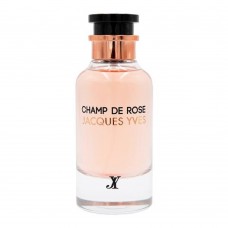 Fragrance World Champ De Rose Jacques Yves жіноча парфумована вода