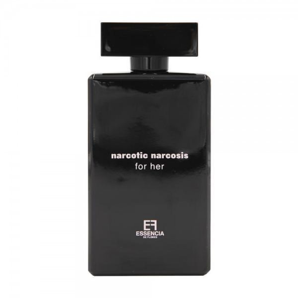 Essencia de Flores Narcotic Narcosis: Неповторний аромат для жінок