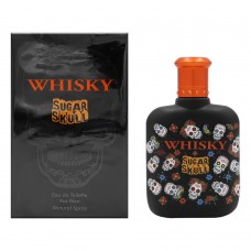 Evaflor Whisky Sugar Skull
