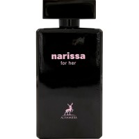 Al Hambra Narissa for her жіноча парфумована вода