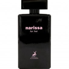 Al Hambra Narissa for her жіноча парфумована вода