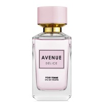 Avenue Delice Art Parfum ТЕСТЕР жіноча парфумована вода