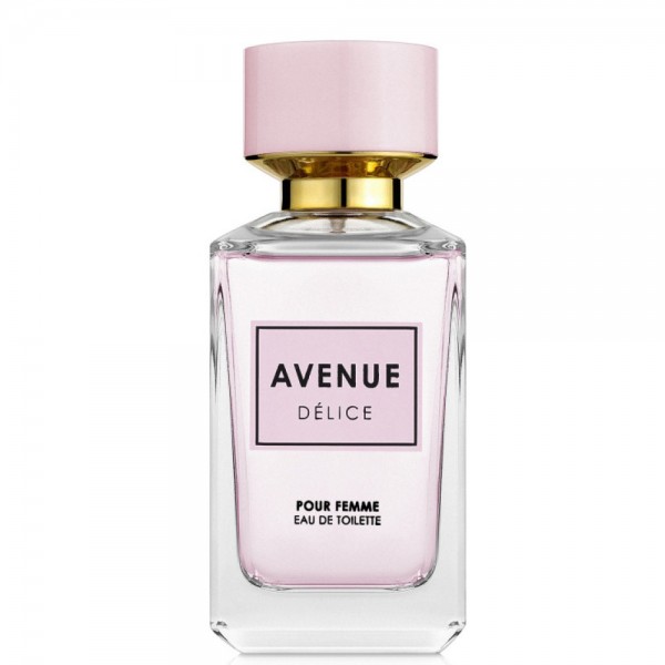 Avenue Delice Art Parfum ТЕСТЕР для жінок - втілення елегантності