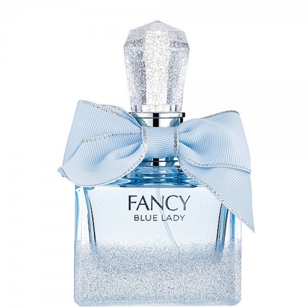 Geparlys Fancy Blue Lady - Тестер жіночої парфумованої води