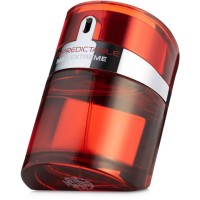 Geparlys Unpredictable Extreme ТЕСТЕР чоловіча туалетна вода