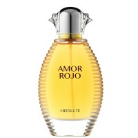 Fragrance World Amor Rojo Absolute Тестер