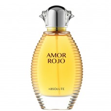 Fragrance World Amor Rojo Absolute Тестер