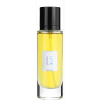 Fragrance World №12 30мл Irish Leather ТЕСТЕР парфумована вода