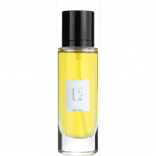 Fragrance World №12 30мл Irish Leather ТЕСТЕР парфумована вода