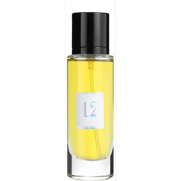 Fragrance World №12 30мл Irish Leather ТЕСТЕР парфумована вода