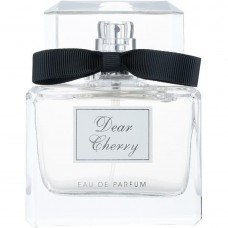 Fragrance World Dear Cherry жіноча парфумована вода
