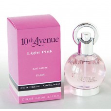 Karl Antony 10th Avenue Light Pink жіноча туалетна вода