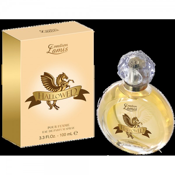 Creation Lamis Hallowed - жіноча туалетна вода для справжніх жінок
