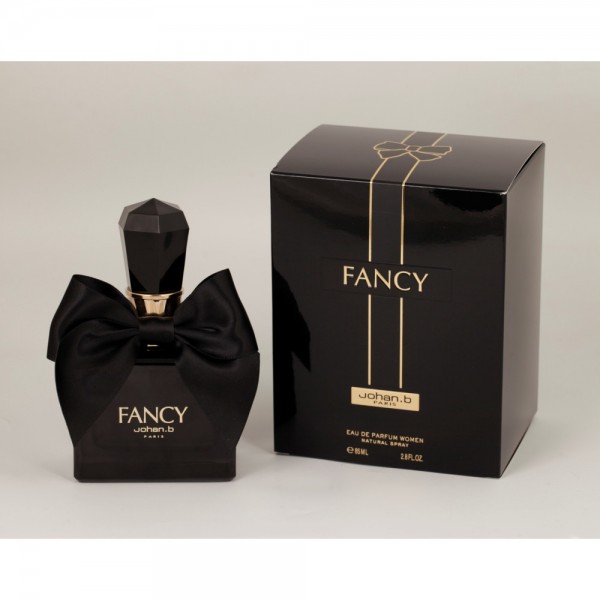 Johan. B Fancy жіноча парфумована вода