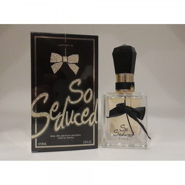 Johan. B So Seduced жіноча парфумована вода