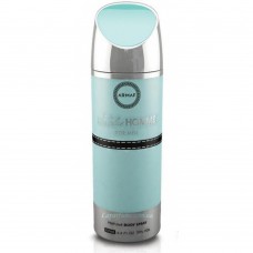 Armaf Blue Homme чоловічий дезодорант 200мл