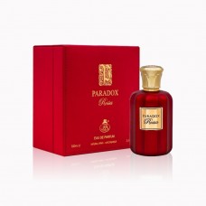 Fragrance World Paradox Rossa