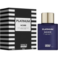 Royal Cosmetic Platinum Noire