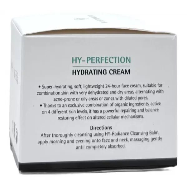Легкий увлажняющий для комбинированной кожи / HY-Perfection hydrating cream / Histomer