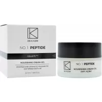 Пептидний живильний крем-гель / PEPTIDE NOURISHING CREAM-GEL / Dr.Kadir