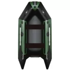 Надувная лодка AquaStar Dingi-Boat D-249-FSD (зеленая)