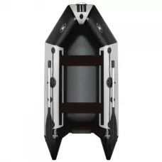 Надувная лодка AquaStar Dingi-Boat D-290-FSD (белая)
