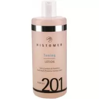 Тоник успокаивающий / FORMULA 201 Toning Lotion / Histomer