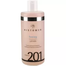 Тоник успокаивающий / FORMULA 201 Toning Lotion / Histomer