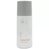 Підсушуючий лосьйон для проблемної шкіри з акне / ACNOX PLUS DRYING LOTION / Holy Land