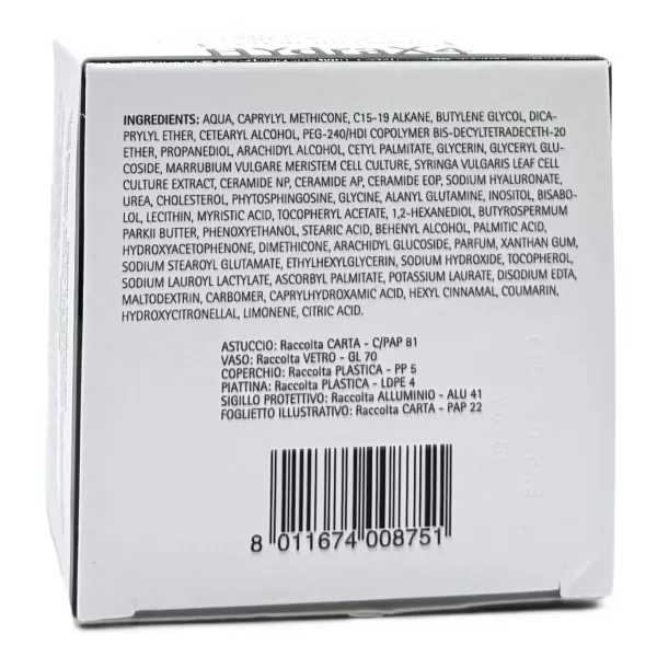 Легкий увлажняющий для комбинированной кожи / HY-Perfection hydrating cream / Histomer