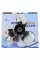Гребной винт Polaris Yamaha 60-115 HP (13-3/4x15-F) нержавейка 688-45978-60-98