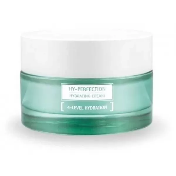 Легкий увлажняющий для комбинированной кожи / HY-Perfection hydrating cream / Histomer