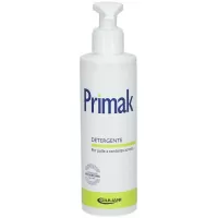 Гель очищающий нормализирующий для кожи с акне / Primak Detergente / Biogena