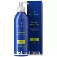 Крем для тела восстанавливающий после загара / AFTER SUN SPECIAL CREAM / Histomer