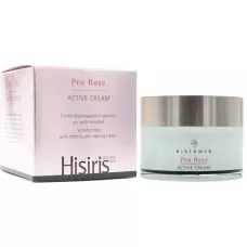 Крем активный Pro Rose / HISIRIS Pro Rose Active Cream / Histomer