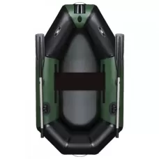 Надувная лодка AquaStar B-210H FSD (зеленая)