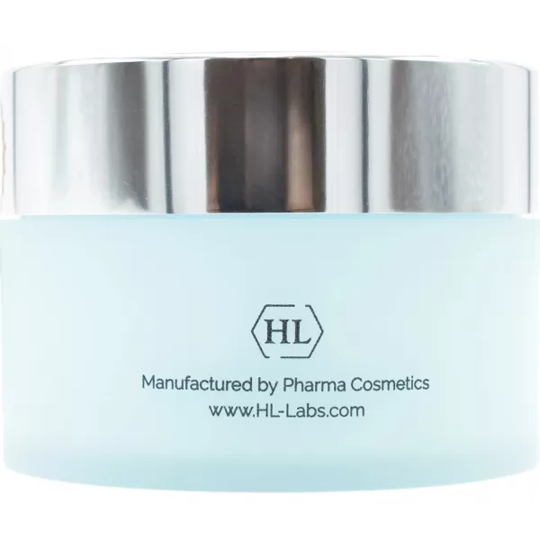 Дневной крем для чувствительной кожи / AZULENE DAY CARE / Holy Land