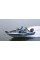 Алюминиевая лодка Crestliner Fish Hawk 1600, Mercury F60ELPTBF