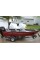 Алюминиевая лодка Lund 1650 Rebel XL Sport, Mercury F40ELPT