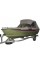 Алюминиевая лодка Runner Sport 430WTF (All Fish), Mercury F40ELPT