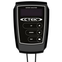 Анализатор зарядных устройств CTEK Battery Analyzer EN (56-924)